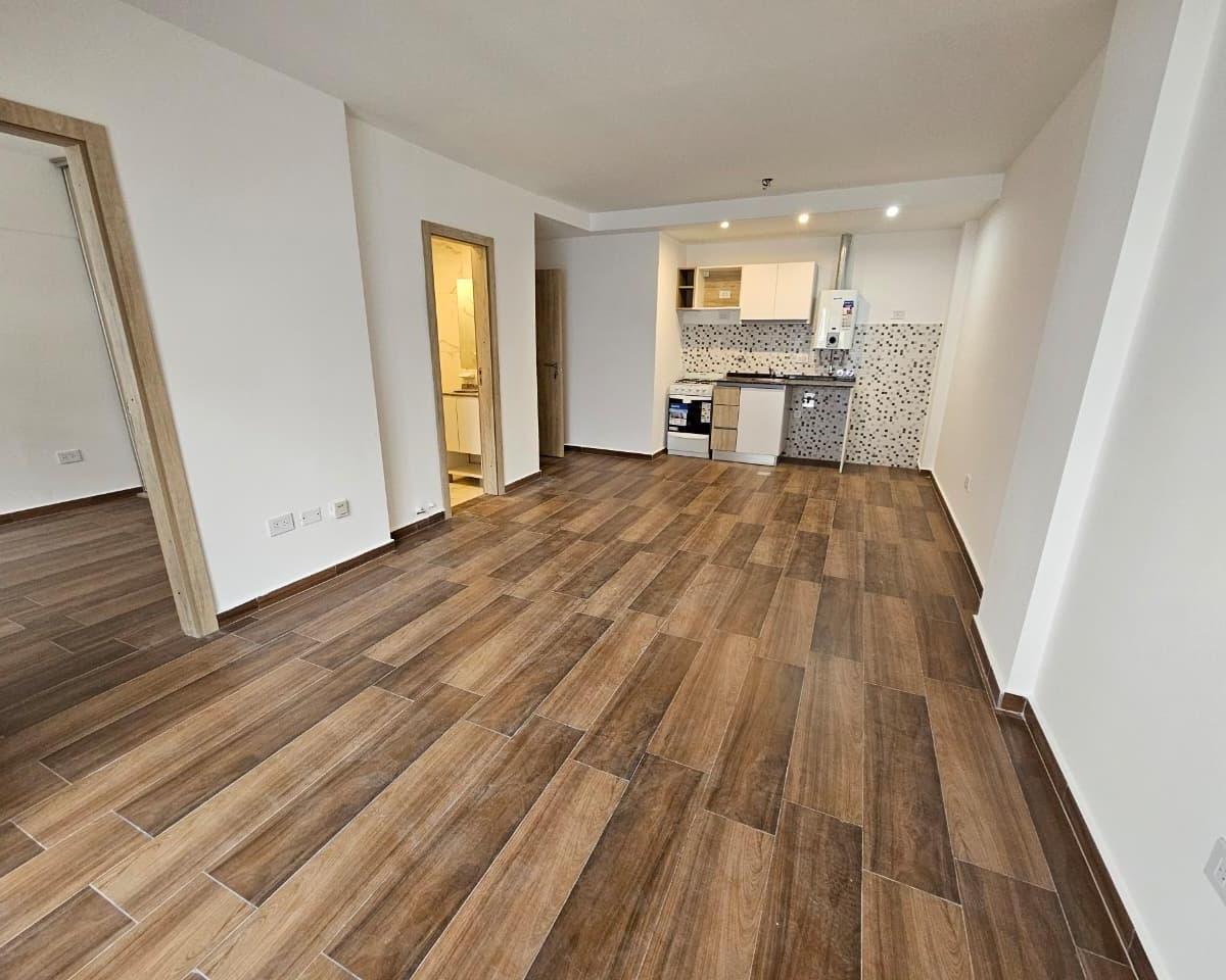 Paraguay 1048 SE Vende 1 Dormitorio