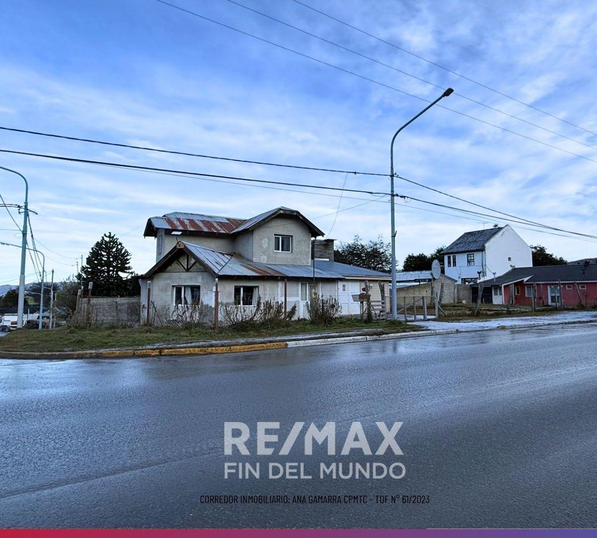 Avenida Leandro Alem 2800