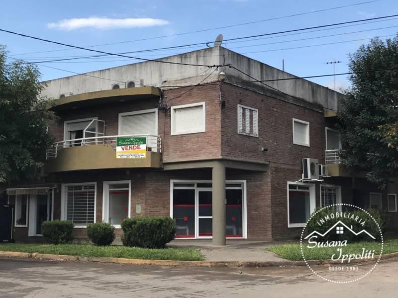 Bv Sarmiento al 500