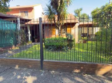Casa · 95m² · 4 Ambientes · 2 Cocheras · B° Pampero. Casa 4 Amb. Impecable Estado. 95 m. Cub.