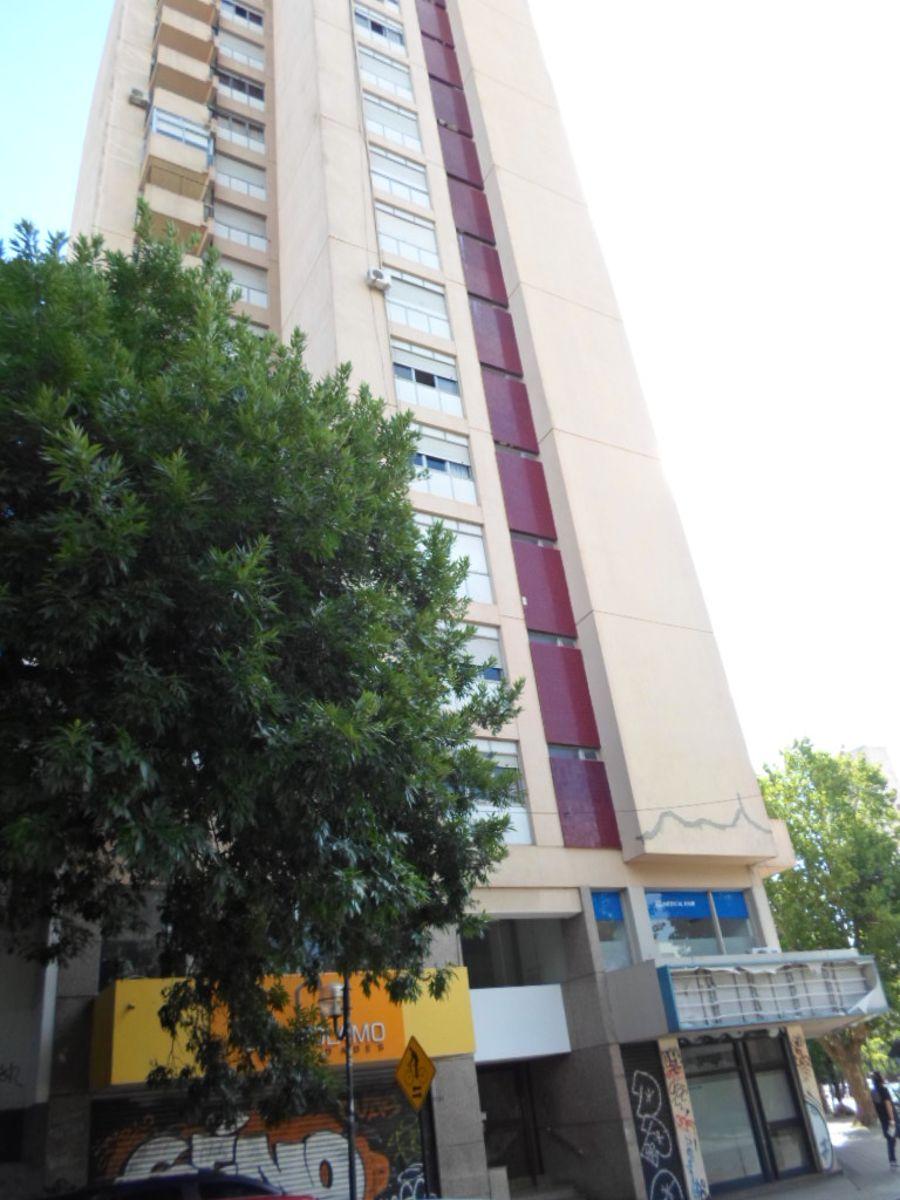 Calle 11 1129