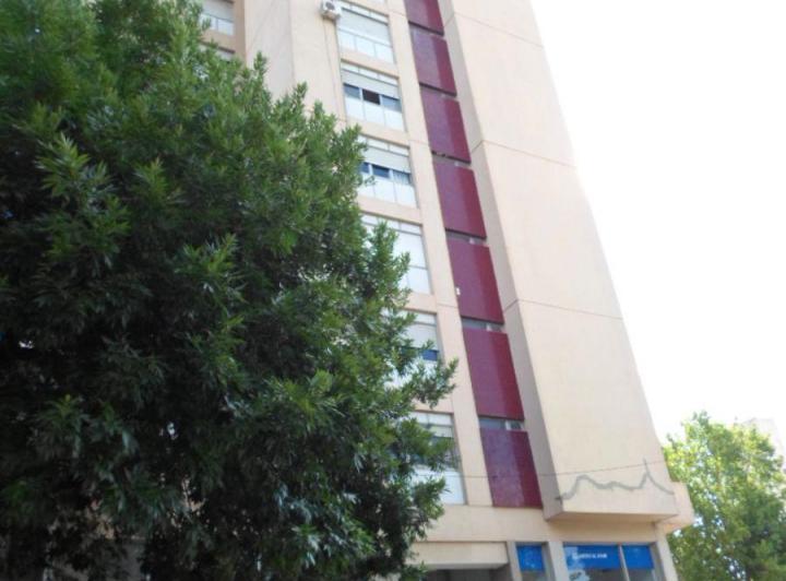 Departamento en alquiler en la Plata · 4 ambientes