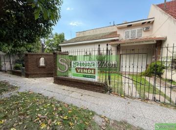 Casa · 160m² · 5 Ambientes · 1 Cochera · Venta - Casa Ciudad Evita - Zona Sadop Circ. 2° - 5 Ambientes.