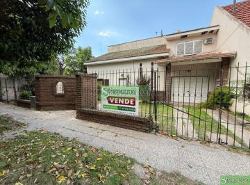 Casa · 160m² · 5 Ambientes · 1 Cochera · Venta - Casa Ciudad Evita - Zona Sadop Circ. 2° - 5 Ambientes.
