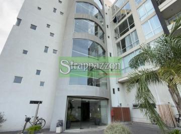 Oficina comercial · 40m² · 1 Ambiente · 1 Cochera · Oficina en Alquiler. Edificio Renata Bureau. 40 m con Cochera.