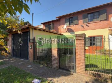 Departamento · 180m² · 5 Ambientes · 3 Cocheras · Duplex en Venta C/ Cochera en Ciudad Evita