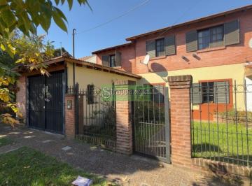 Departamento · 180m² · 5 Ambientes · 3 Cocheras · Barrio Pampero. C. Evita. Duplex 5 Amb.