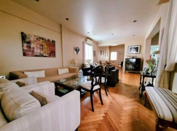Departamento de 7 ambientes, Recoleta · Venta 4 Dorm. en Juncal y Talcahuano