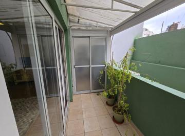 Departamento · 43m² · 2 Ambientes · Departamento de 2 Ambientes en Alquiler Temporario