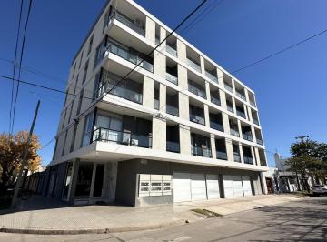 Departamento · 2 Ambientes · 1 Cochera · Departamento en Barrio 9 de Julio