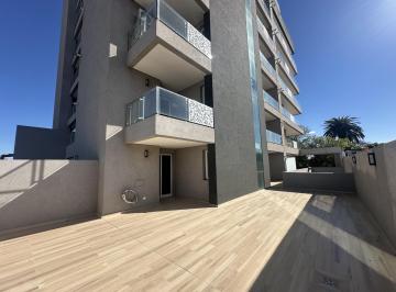 Departamento · 83m² · 3 Ambientes · 1 Cochera · Departamento en Barrio Mosconi