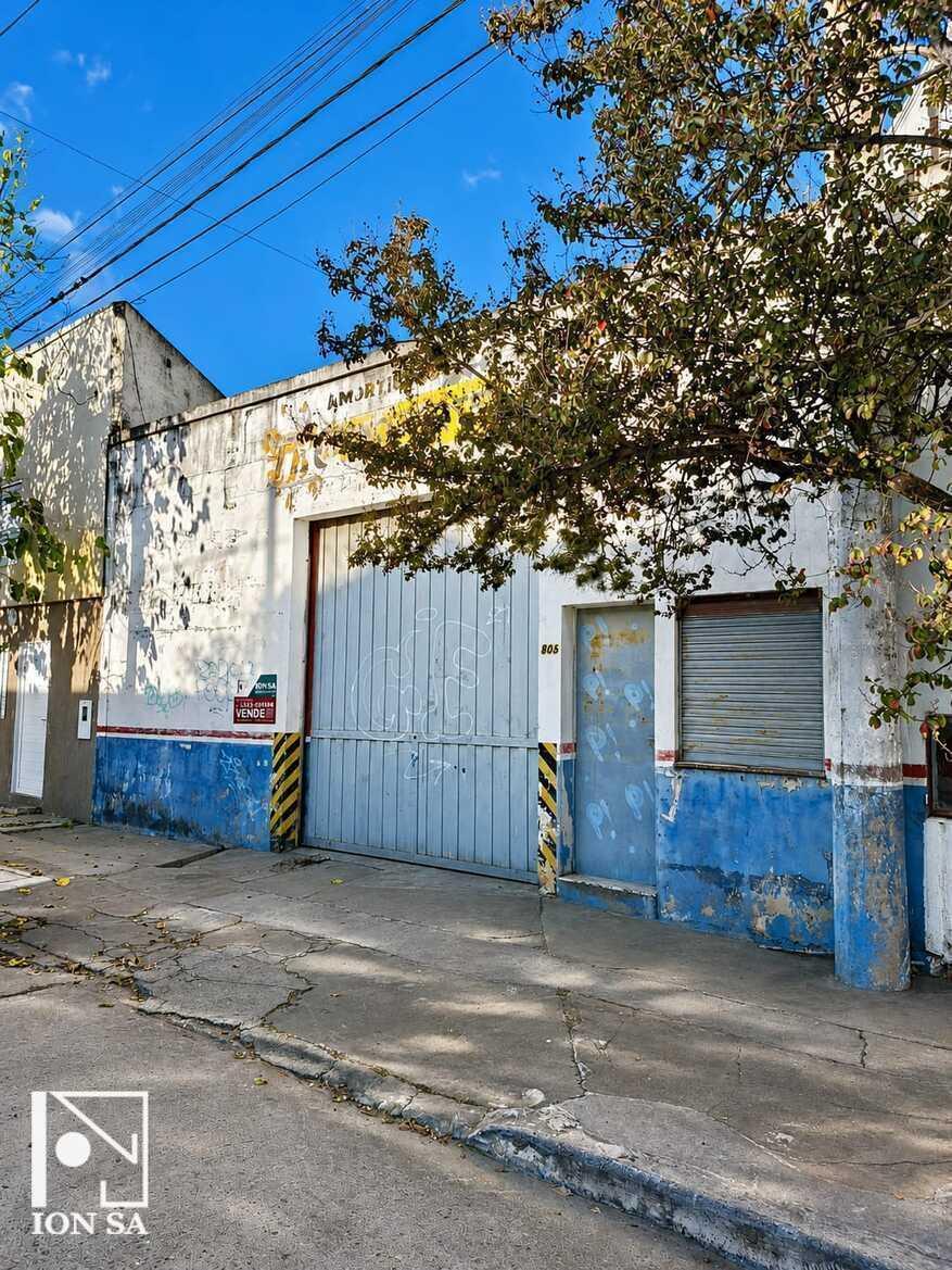 Tucumán al 800, Rafaela, Santa Fe