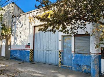 Bodega-Galpón · 343m² · Galpón en Barrio Alberdi