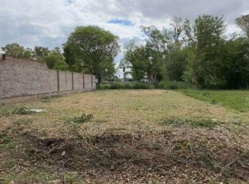 Terreno · 360m² · Venta Terreno en Paseo del Este
