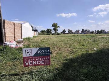 Terreno · 300m² · Terreno en Barrio La Cañada