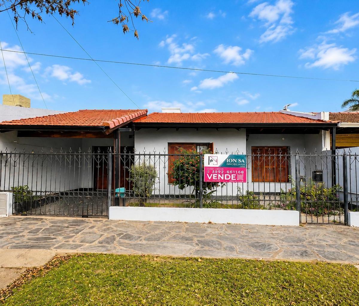 La Plata al 1100