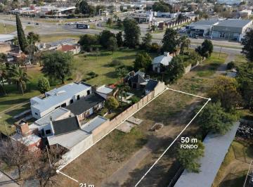 Terreno · 1050m² · Terreno en Barrio Juan de Garay