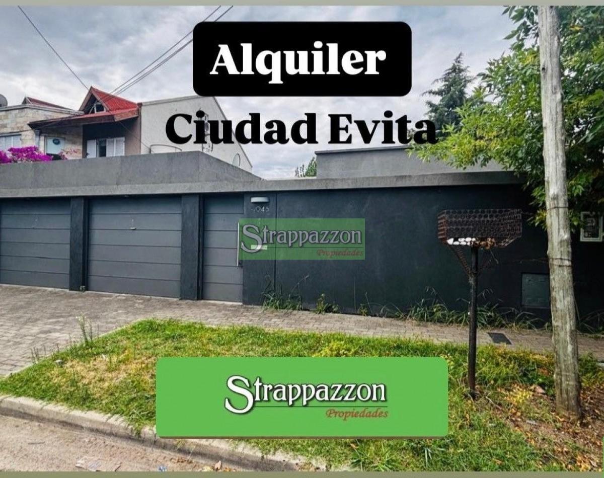 El Esporal 4046, La Matanza, Buenos Aires, Argentina.