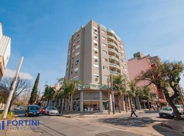 Departamento · 55m² · 2 Ambientes · 1 Cochera · Alquiler Departamento 2 Ambientes Villa Ballester