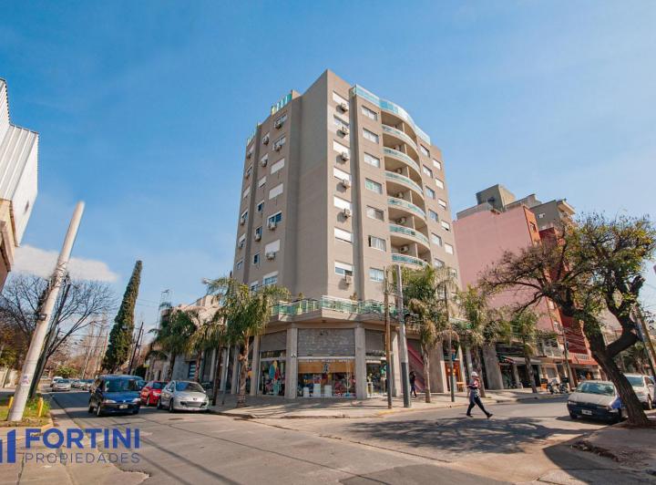 Departamento · 55m² · 2 Ambientes · 1 Cochera