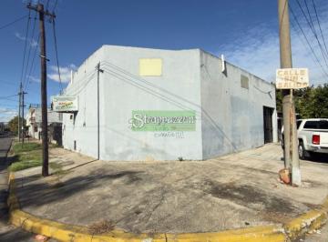 Bodega-Galpón · 200m² · 2 Ambientes · Galpon en Alquiler de 200 m² Ubicado en Aldo Bonzi