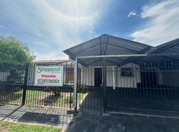 Casa · 230m² · 6 Ambientes · 6 Cocheras · Venta Casa + Depto 2 Amb. Apto Credito.