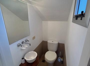 toilette · Departamento en Florida