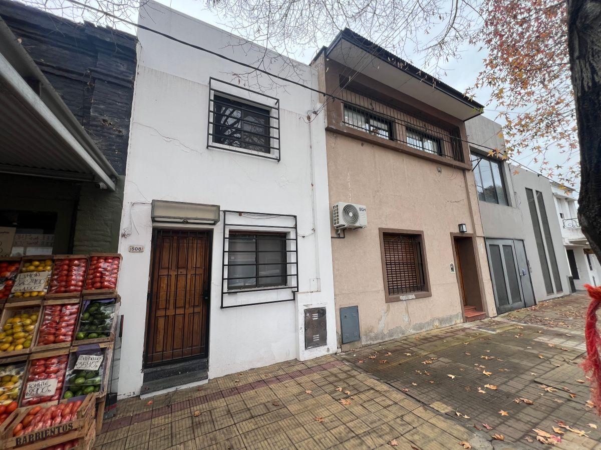18 e 42 y 43, La Plata, GBA Sur