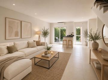 Departamento de 4 ambientes, Tigre · Departamento en Alquiler de 130 m² en Nordelta, El Palmar