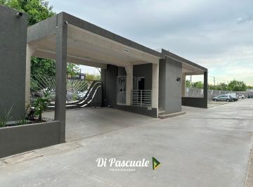 Departamento · 35m² · 2 Ambientes · Alquiler Departamento 2 Ambientes con Balcón, Sum, Pileta y Parrillas - Moreno Sur Complejo Solares