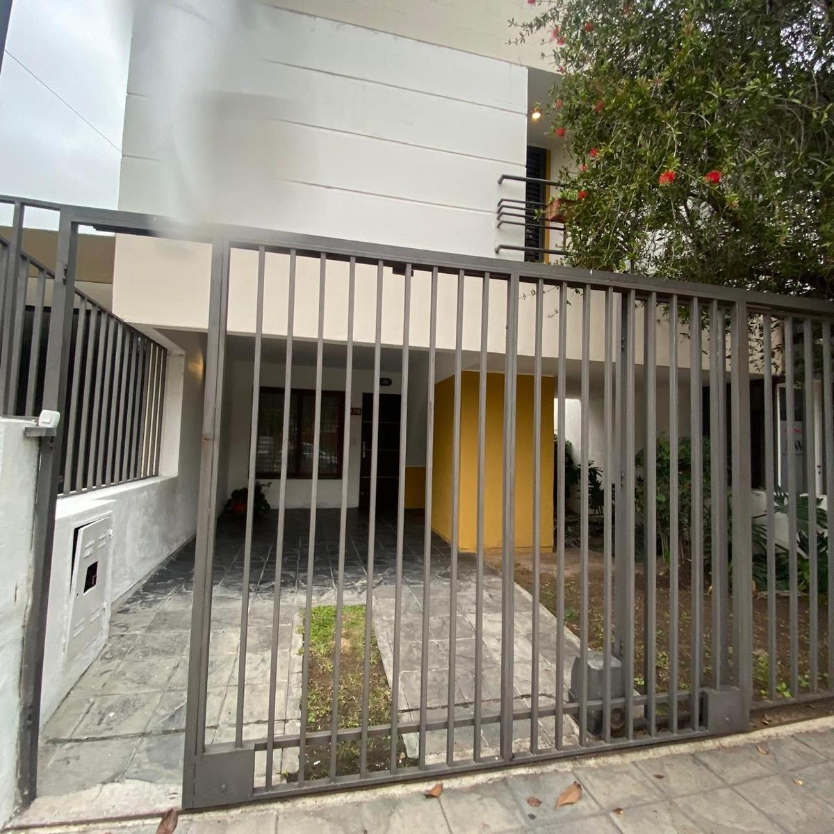 Adolfo Orma al 1100