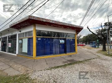 Local comercial · 60m² · 1 Ambiente · Local en Granadero Baigorria
