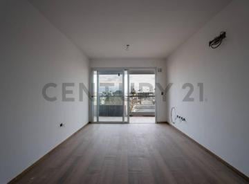Departamento · 61m² · 2 Ambientes · Departamento en Venta en La Plata a Estrenar