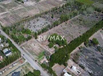 Terreno · 600m² · Venta Terreno B° Cerrado Finca Cardales Cipolletti