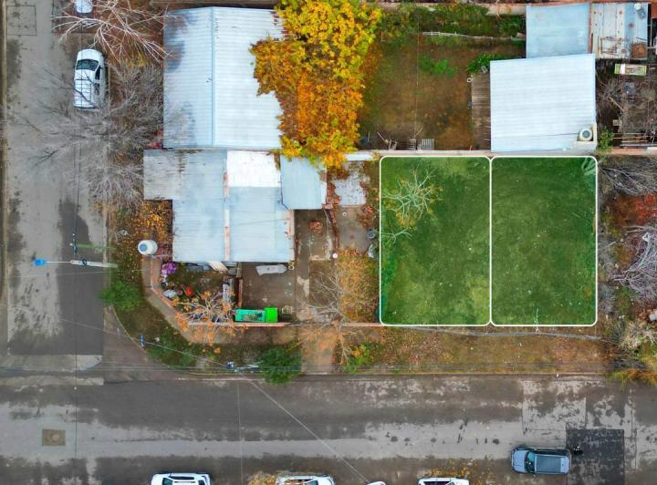 Terreno · 62m²