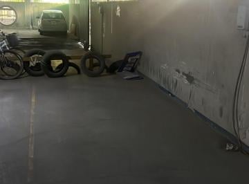 Garage , Ciudad de Mendoza · Cochera - Calle Gutierrez 789, Ciudad de Mendoza