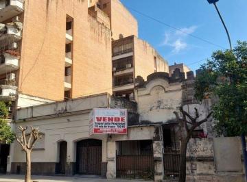 Terreno · 720m² · Lotes en Venta - Monteagudo 864/880 - Barrio Norte