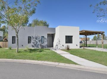 Foto Principal · Casa Interno #0 - 100 - Pilar del Este - Santa Emilia - 153 m² #id 17996