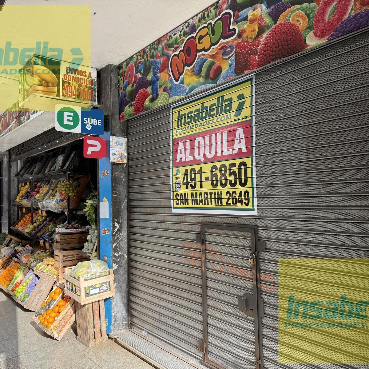 Belgrano al 2300, Centro, Mar del Plata