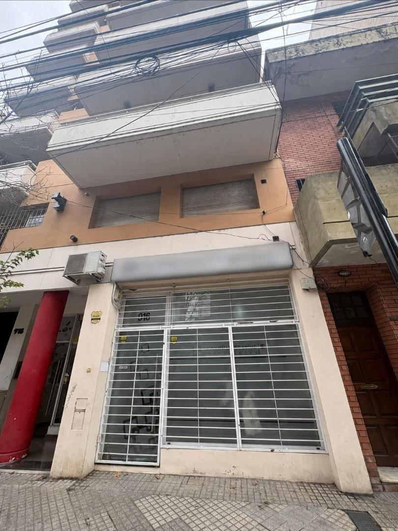 Ovidio Lagos 900, Rosario, Santa Fe