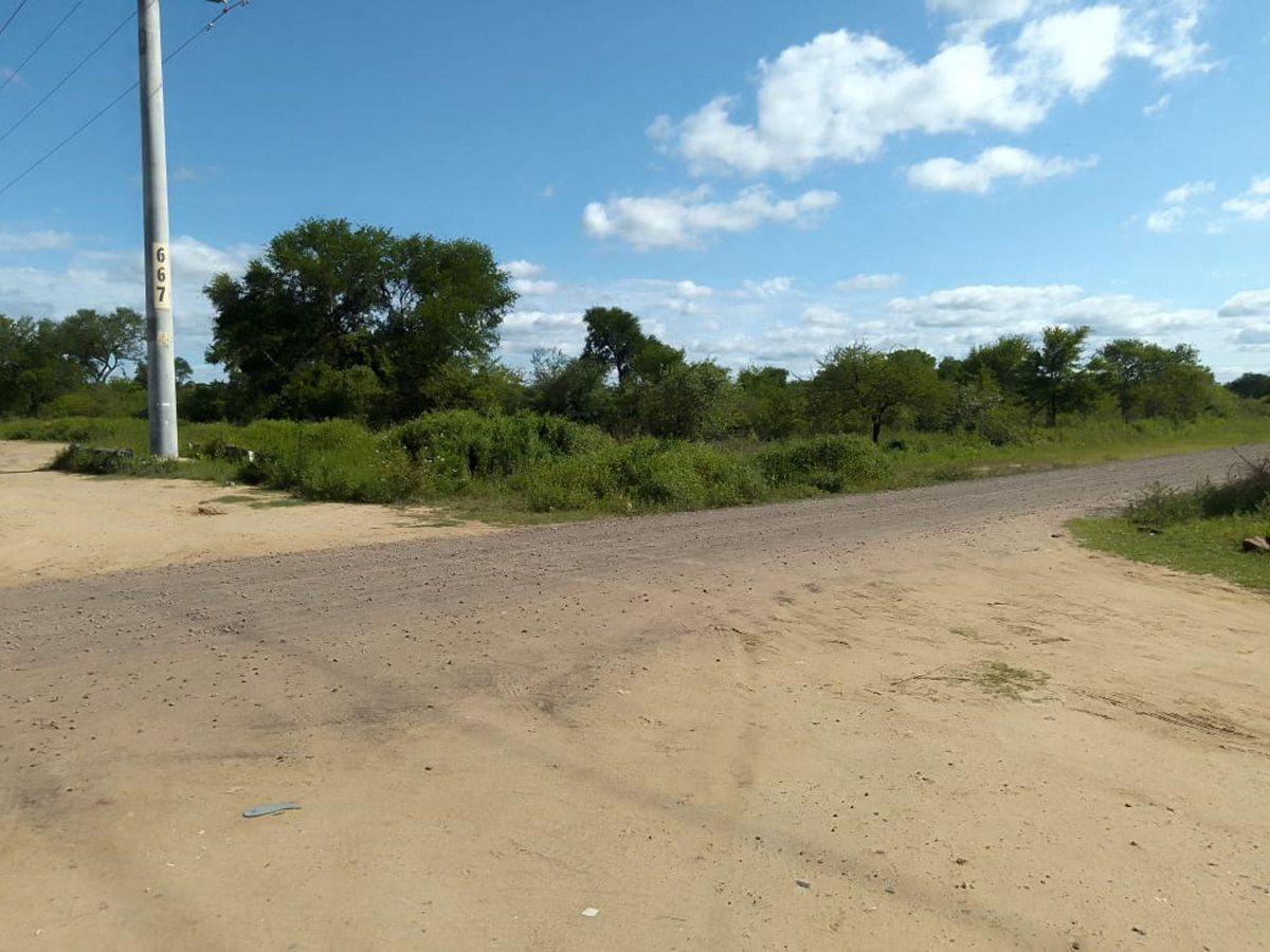 Av. Luis Quijano Esquina Av. Benigno Rolón S/N, Paso de la Patria, Corrientes