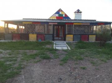 Casa · 300m² · 6 Ambientes · 1 Cochera · Casa 3 Dorm. - Villa Nueva, La Paz
