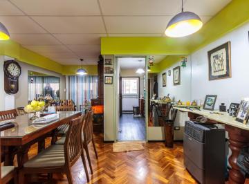 Departamento · 46m² · 3 Ambientes · Venta - Departamento 1 Dormitorio con Balcon - Barrio Centro