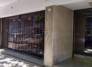 Local comercial · 124m² · Alquiler Local Comercial Villa Crespo