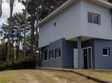 Foto Principal · Casa Interno # - Costa Esmeralda - Deportiva 2 - 162 m² #id 9439