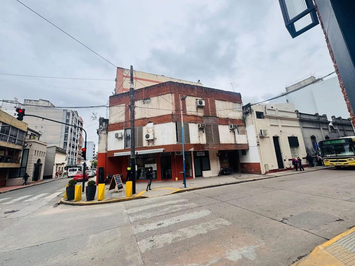 San Lorenzo 300, San Miguel de Tucumán, Tucumán