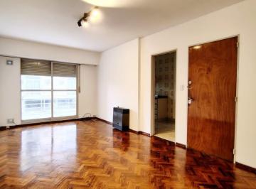 Departamento · 58m² · 3 Ambientes · Venta - Departamento Dos Dorm. Apto Credito - Barrio Abasto