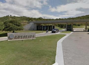 Terreno · 1366m² · Country La Deseada - La Calera - Lote de 1366 m².