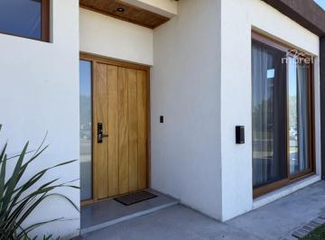 Foto Principal · Casa Venta Barrio San Sebastián - Area 6 - 4 Dorm. - #id 1388
