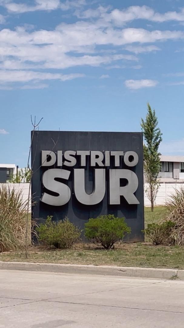 Distrito Sur 100, Distrito Sur, Córdoba